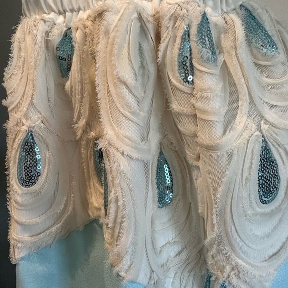 Handmade Made OOAK Dress - Picture 2 of 5